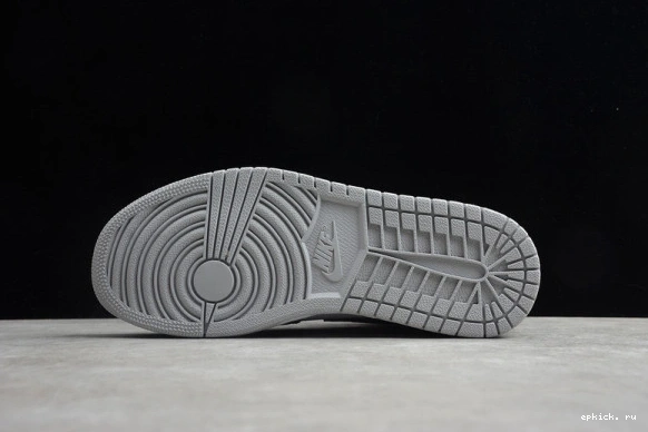 Cheap EP Smoke 554724-092 Grey 1 Jordan Light 554724-092 Mid 0215